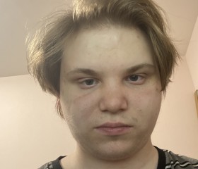 Vladimir, 22, Mytishchi