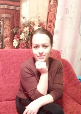 Наталья, 38, Россия, Старая Русса