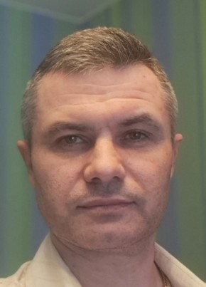 Сергей, 45, Россия, Долгопрудный