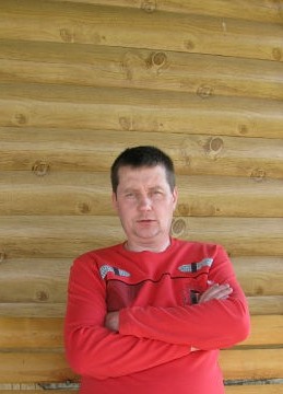 Геннадий, 51, Россия, Рязанская