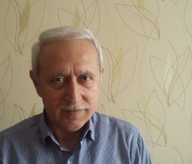 RASIM., 60, Baku