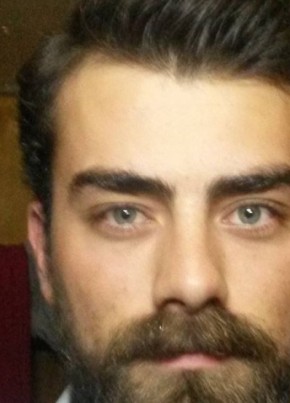 Kaan, 30, Türkiye Cumhuriyeti, Çorlu