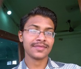 Anupam Sharma, 28 лет, Raipur (Chhattisgarh)