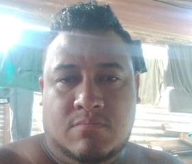 Jose, 34 года, El Progreso