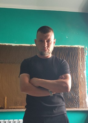 Александр из Бийска 40 лет