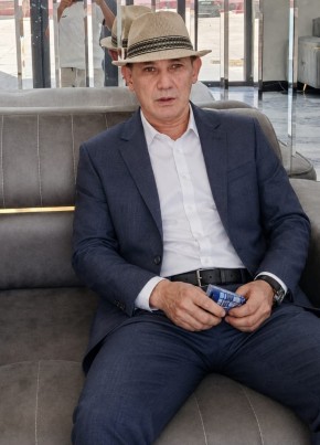 Есен из Алматы 54 года