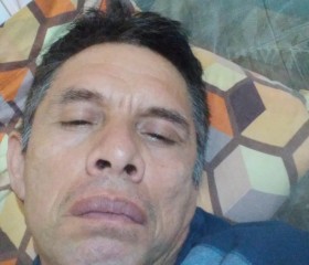 Elíasmolina, 49 лет, Ciudad Altamirano