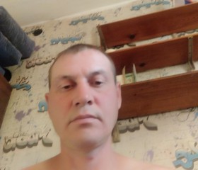 Василий, 41 год, Южноуральск