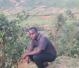 samwel mkodo, 23 года, Dar es Salaam