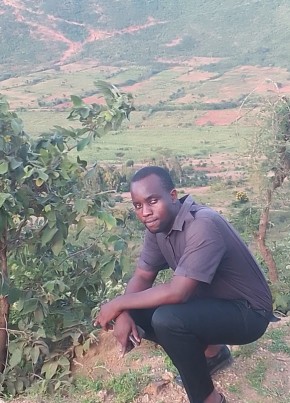 samwel mkodo, 23, Tanzania, Dar es Salaam