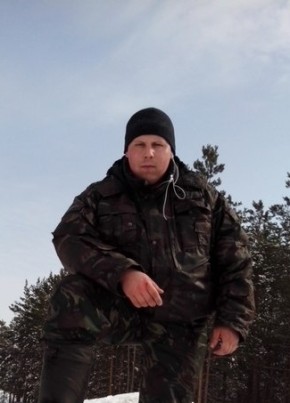 Александр , 34, Россия, Софрино