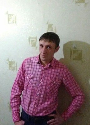 Александр, 37, Россия, Суоярви