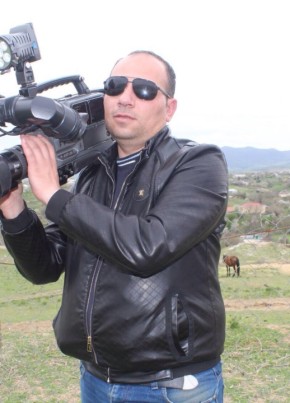 mehman, 47, Azərbaycan Respublikası, Qazax