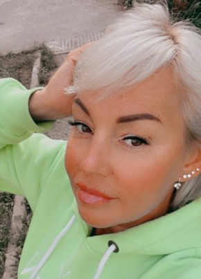 Ekaterina, 41, Russia, Saint Petersburg