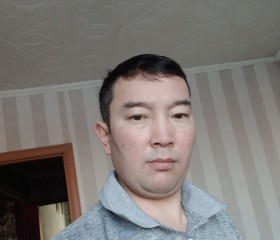 Талгат Жакупов, 43 года, Павлодар