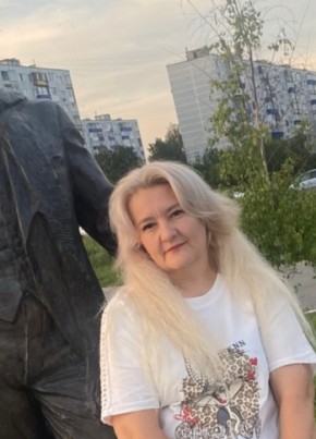 Kata из Балабаново 46 лет