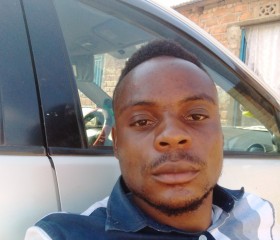 Guelord kasongo, 30 лет, Élisabethville