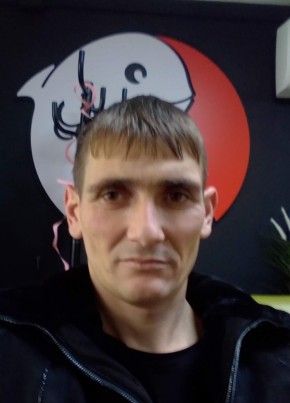 Руслан, 35, Россия, Староюрьево