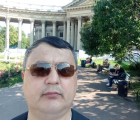 Shermat 🧏‍♂️ +79, 52, Moscow