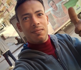 Mawlana el Ashek, 25 лет, القاهرة