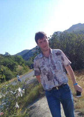 Aleks, 42, Russia, Moscow