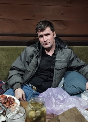 Алекс, 42, Russia, Moscow