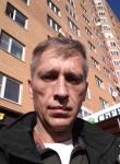Владислав, 49 лет, Санкт-Петербург