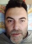 Massimo, 46 лет, Brescia