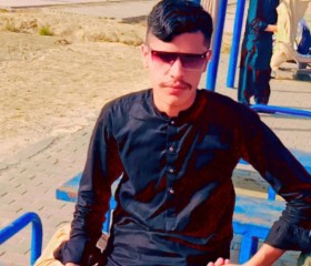 Faraz khan, 22 года, IGoli