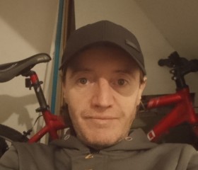 Shaunmc41, 42, Bolton
