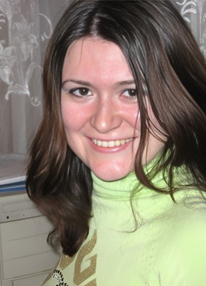 RamblerDating profile picture for @embroidery