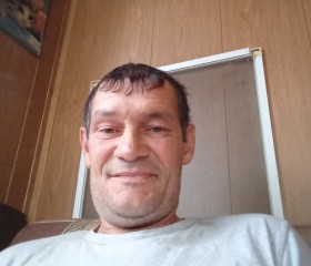 Николай, 45 лет, Алексеевское