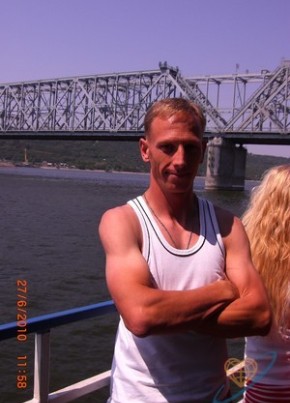 Дмитрий, 48, Россия, Ульяновск