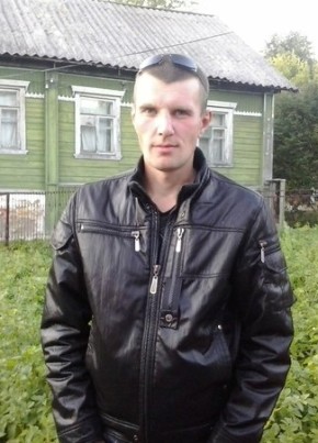 Сергей, 40, Россия, Остров