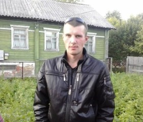 Сергей, 40 лет, Остров