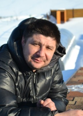 albert, 51, Russia, Ufa