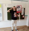 Тима 🦻🧏🏼‍♂️