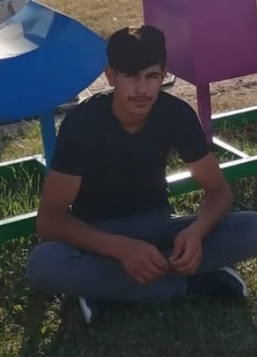 Derdo, 23, Türkiye Cumhuriyeti, Elâzığ