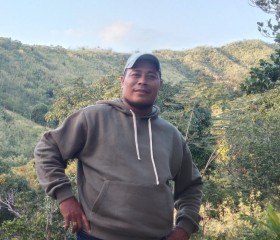 Danilo, 45 лет, Quezon City