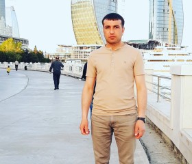 Elperest Aliyev, 29 лет, Хабаровск