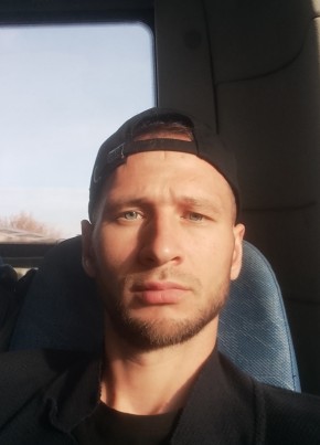 Valeriy, 37, Russia, Tomsk