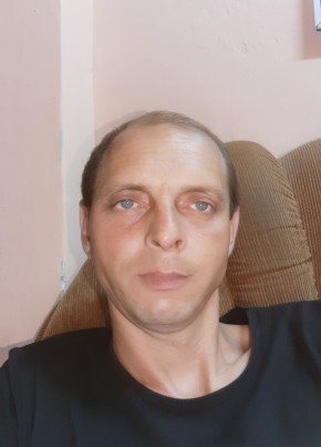 glyuk, 40, Россия, Бея
