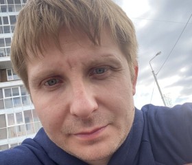 Ярослав, 35 лет, Москва