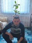 Андрей - Новосибирск