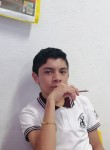 Bryan Esteban, 19 лет, Villa Hermosa