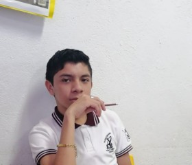 Bryan Esteban, 19 лет, Villa Hermosa