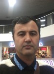 Исмаил, 47 лет, Душанбе