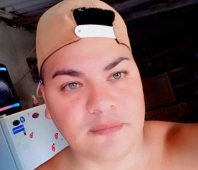 Alejandro, 35, Rosario