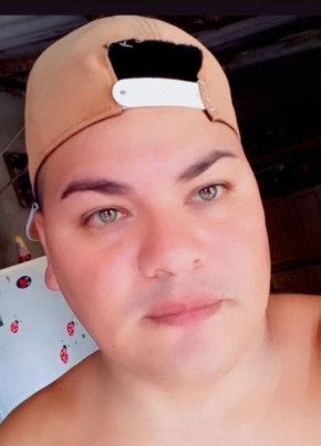 Alejandro из Rosario 35 лет