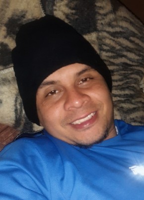 Juan Pablo из Montevideo 30 лет